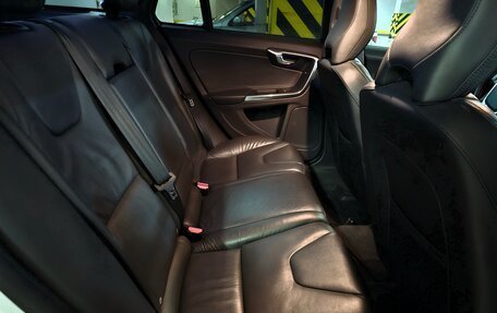 Volvo V60 I, 2012 год, 1 680 000 рублей, 15 фотография