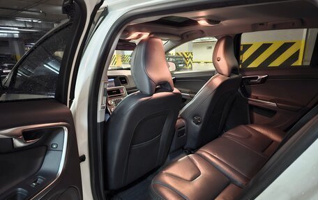 Volvo V60 I, 2012 год, 1 680 000 рублей, 14 фотография