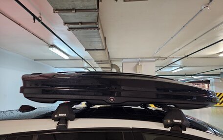 Volvo V60 I, 2012 год, 1 680 000 рублей, 19 фотография