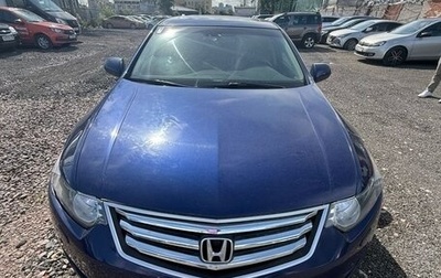 Honda Accord VIII рестайлинг, 2008 год, 760 000 рублей, 1 фотография