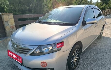 Toyota Allion, 2011 год, 1 100 000 рублей, 1 фотография