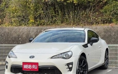 Toyota GT86 I, 2019 год, 2 200 213 рублей, 1 фотография