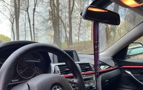 BMW 4 серия, 2016 год, 1 750 000 рублей, 2 фотография