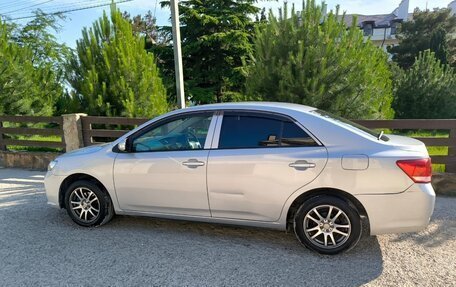 Toyota Allion, 2011 год, 1 100 000 рублей, 4 фотография