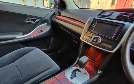 Toyota Allion, 2011 год, 1 100 000 рублей, 5 фотография