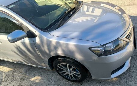 Toyota Allion, 2011 год, 1 100 000 рублей, 11 фотография
