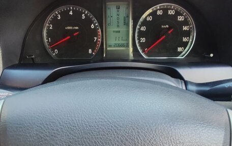 Toyota Allion, 2011 год, 1 100 000 рублей, 7 фотография