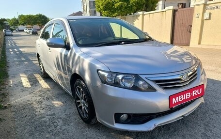 Toyota Allion, 2011 год, 1 100 000 рублей, 2 фотография