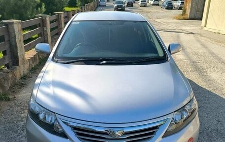 Toyota Allion, 2011 год, 1 100 000 рублей, 10 фотография