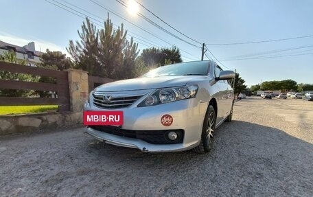Toyota Allion, 2011 год, 1 100 000 рублей, 8 фотография
