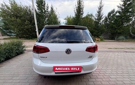 Volkswagen Golf VII, 2016 год, 1 800 000 рублей, 5 фотография