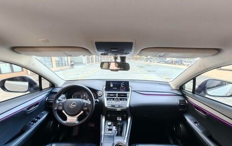 Lexus NX I, 2020 год, 2 560 000 рублей, 12 фотография