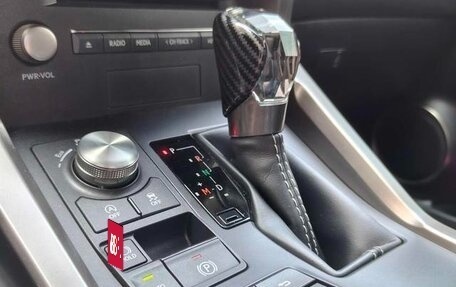 Lexus NX I, 2020 год, 2 560 000 рублей, 10 фотография