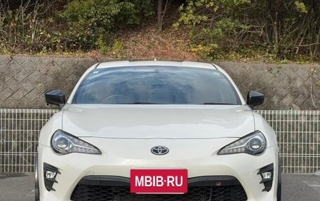 Toyota GT86 I, 2019 год, 2 200 213 рублей, 2 фотография