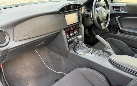 Toyota GT86 I, 2019 год, 2 200 213 рублей, 10 фотография