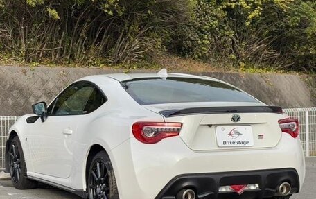 Toyota GT86 I, 2019 год, 2 200 213 рублей, 5 фотография