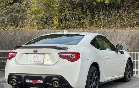 Toyota GT86 I, 2019 год, 2 200 213 рублей, 7 фотография