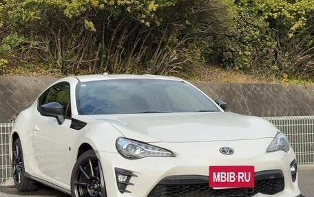 Toyota GT86 I, 2019 год, 2 200 213 рублей, 3 фотография