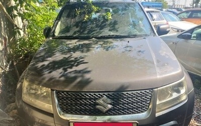 Suzuki Grand Vitara, 2008 год, 618 000 рублей, 1 фотография