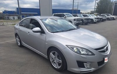 Mazda 6, 2007 год, 830 000 рублей, 1 фотография
