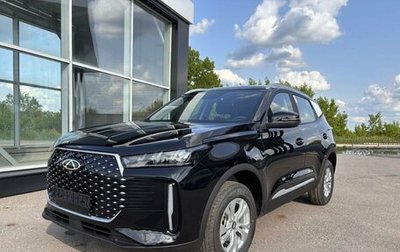 Chery Tiggo 4 I рестайлинг, 2025 год, 1 999 000 рублей, 1 фотография