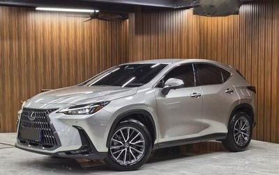 Lexus NX, 2022 год, 3 280 000 рублей, 1 фотография