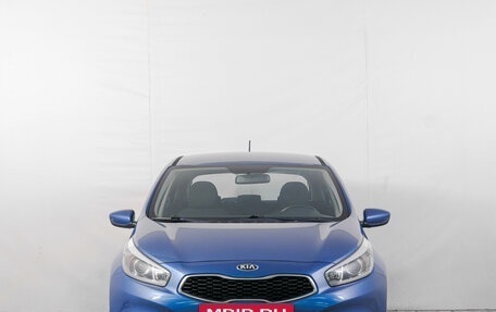 KIA cee'd III, 2012 год, 949 000 рублей, 1 фотография