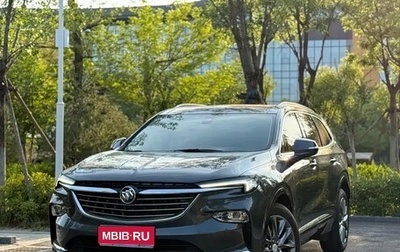 Buick Enclave II, 2022 год, 2 770 000 рублей, 1 фотография