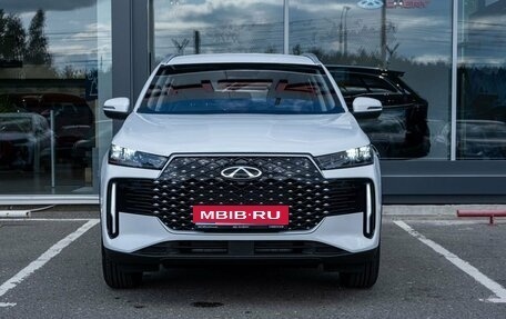 Chery Tiggo 4 I рестайлинг, 2025 год, 1 999 000 рублей, 1 фотография