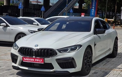 BMW M8 I (F91/F92/F93), 2024 год, 22 010 000 рублей, 1 фотография