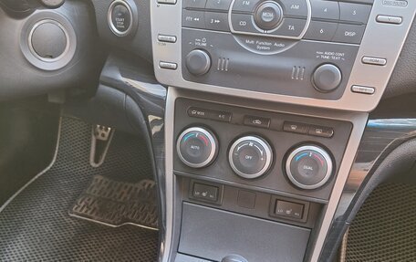 Mazda 6, 2007 год, 830 000 рублей, 11 фотография
