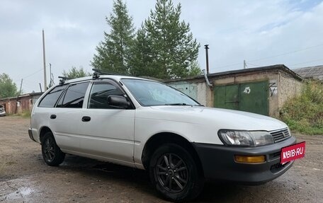 Toyota Corolla, 1998 год, 399 999 рублей, 1 фотография