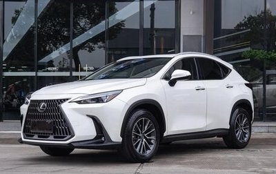 Lexus NX, 2022 год, 3 340 000 рублей, 1 фотография