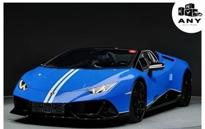 Lamborghini Huracán, 2024 год, 49 480 000 рублей, 1 фотография