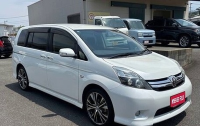 Toyota ISis I, 2016 год, 1 135 000 рублей, 1 фотография