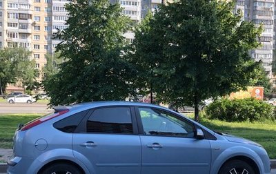 Ford Focus II рестайлинг, 2007 год, 330 000 рублей, 1 фотография