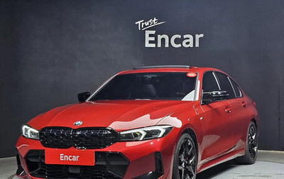 BMW 3 серия, 2024 год, 6 700 000 рублей, 1 фотография