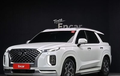 Hyundai Palisade I, 2021 год, 2 700 050 рублей, 1 фотография