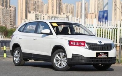 Skoda Kamiq I, 2025 год, 1 930 000 рублей, 1 фотография