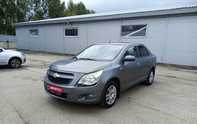 Chevrolet Cobalt II, 2013 год, 499 000 рублей, 1 фотография