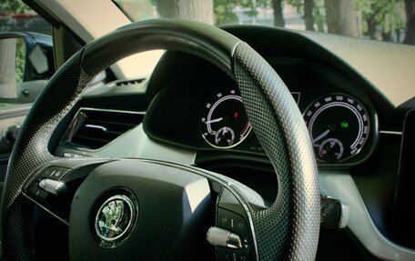 Skoda Rapid II, 2020 год, 1 697 500 рублей, 20 фотография