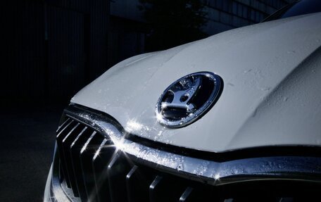 Skoda Rapid II, 2020 год, 1 697 500 рублей, 29 фотография