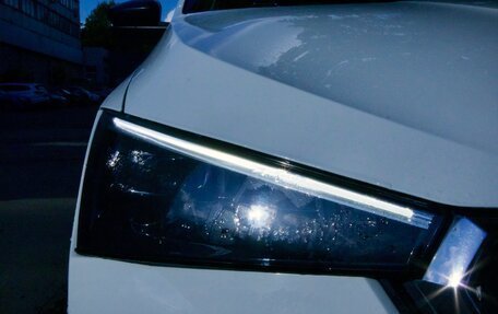 Skoda Rapid II, 2020 год, 1 697 500 рублей, 28 фотография