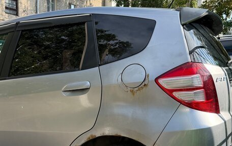 Honda Fit III, 2009 год, 590 000 рублей, 8 фотография