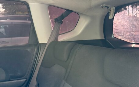 Honda Fit III, 2009 год, 590 000 рублей, 13 фотография
