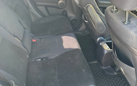 Honda CR-V III рестайлинг, 2012 год, 4 фотография