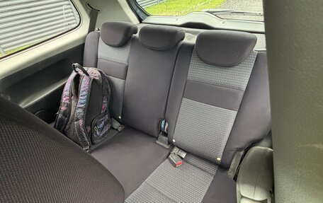 Hyundai Getz I рестайлинг, 2010 год, 250 000 рублей, 6 фотография