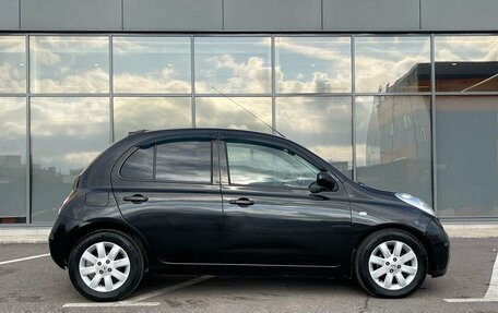 Nissan Micra III, 2005 год, 419 000 рублей, 3 фотография