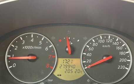Nissan Micra III, 2005 год, 419 000 рублей, 9 фотография