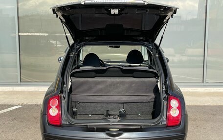 Nissan Micra III, 2005 год, 419 000 рублей, 12 фотография